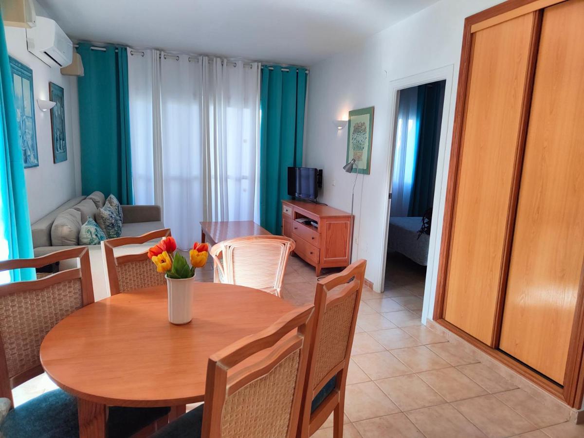 Benalsun Apartment Benalmadena Exterior photo