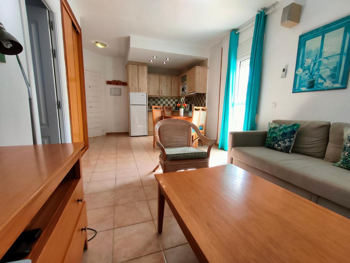 Benalsun Apartment Benalmadena Exterior photo