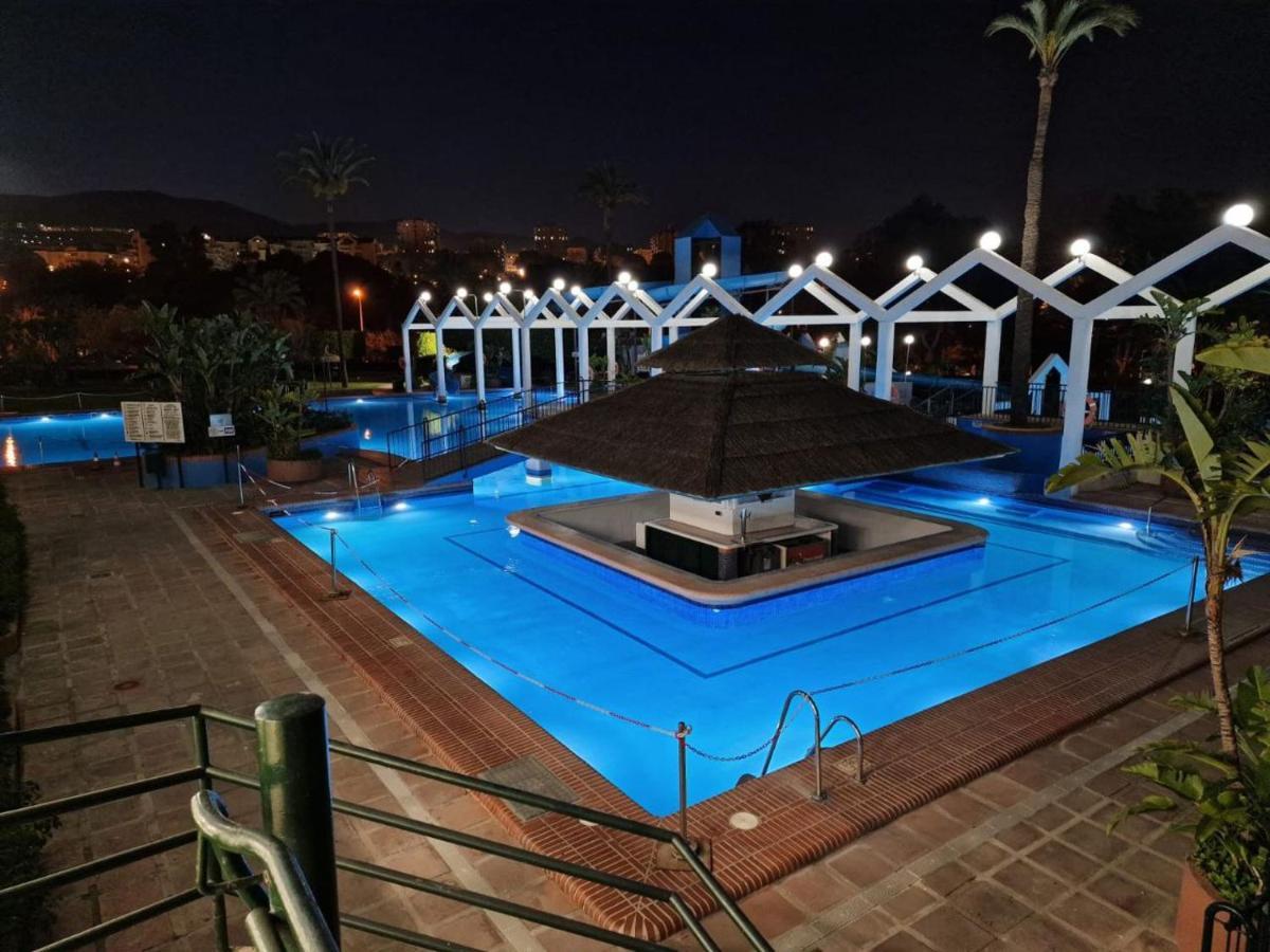 Benalsun Apartment Benalmadena Exterior photo