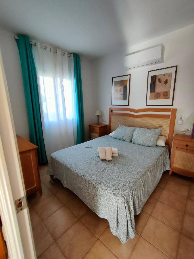 Benalsun Apartment Benalmadena Exterior photo