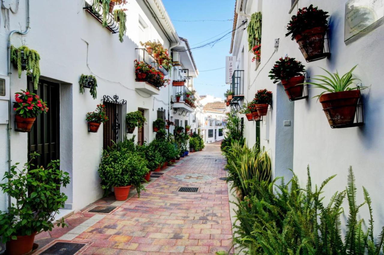 Benalsun Apartment Benalmadena Exterior photo