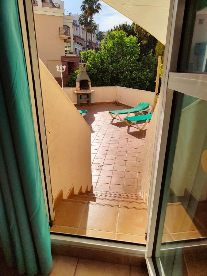 Benalsun Apartment Benalmadena Exterior photo