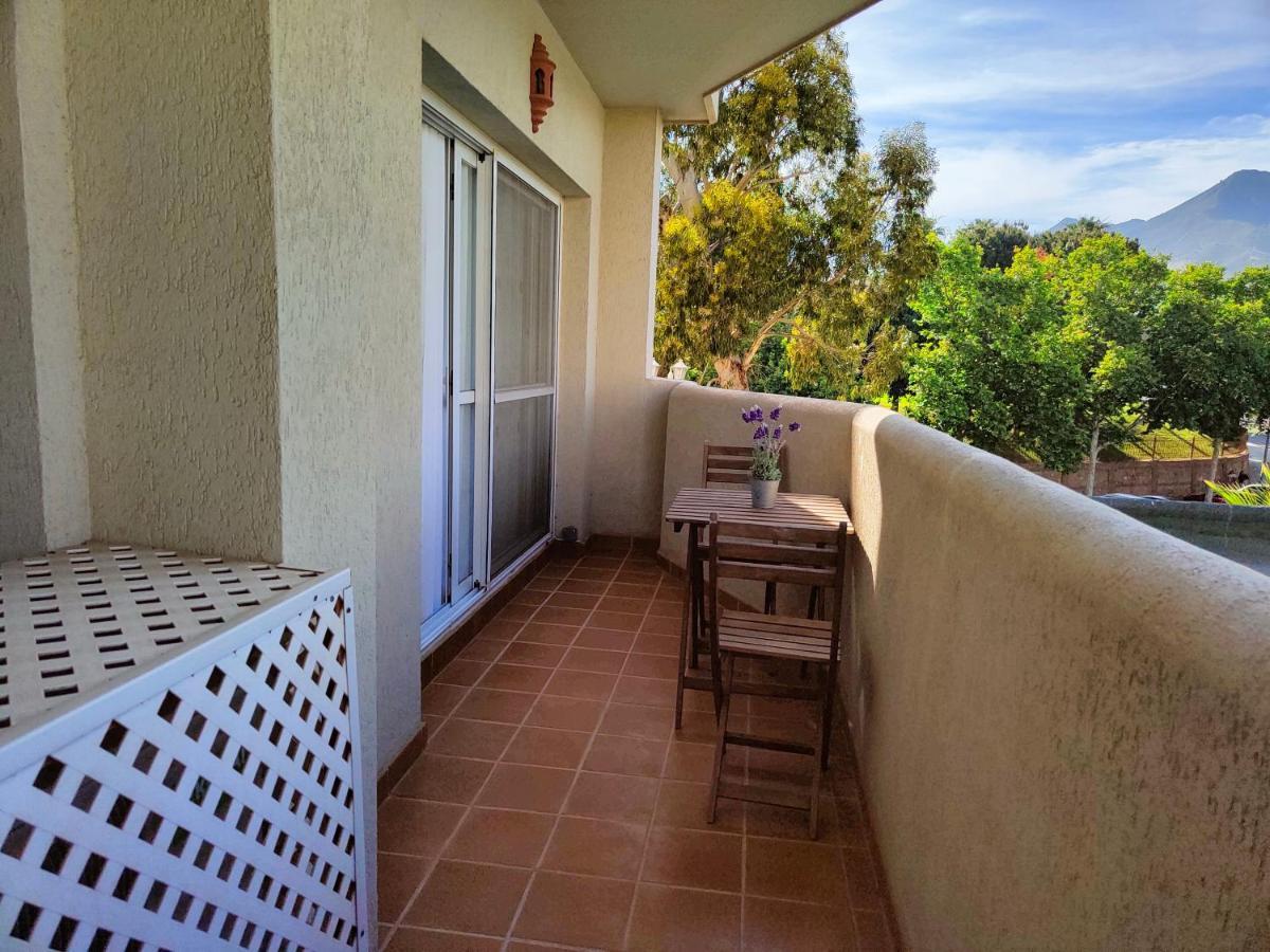 Benalsun Apartment Benalmadena Exterior photo